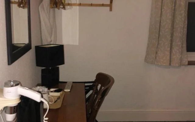 Brook House B&B