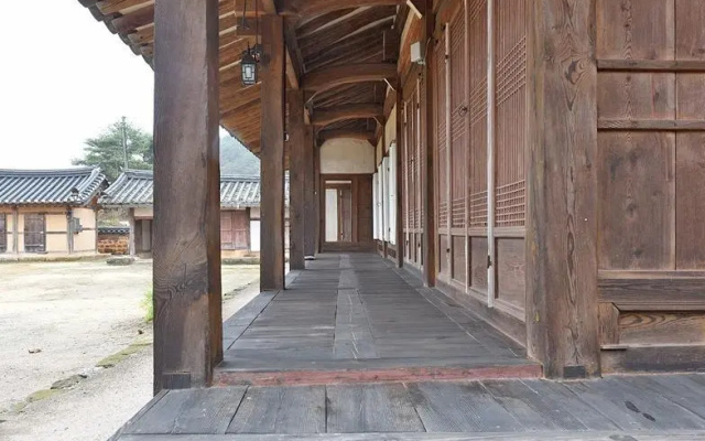 andong jeongjaejongtaeg
