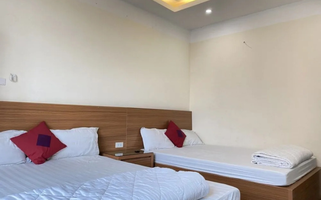 OYO 1152 Huong Duong Hotel