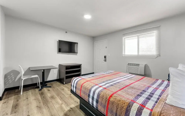 Southern Suites Forest Park