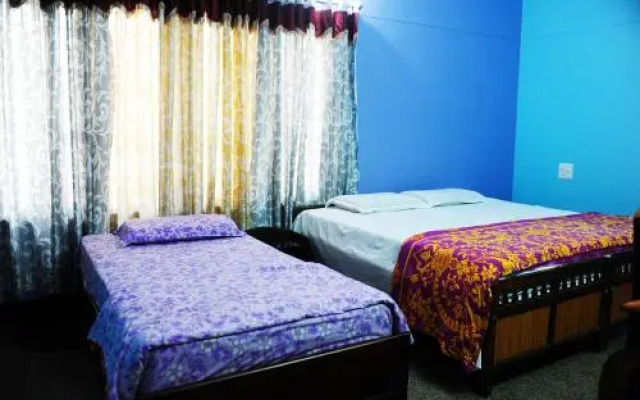 Moksha Homestay