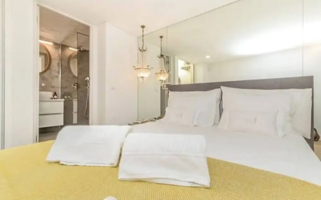 Charming Apartment in Alfama