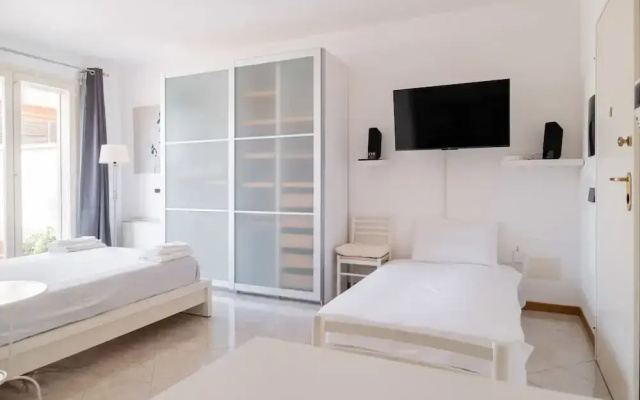Appartamento Deriu Bologna