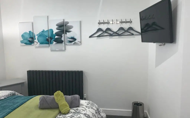 Rosemary House Accommodation