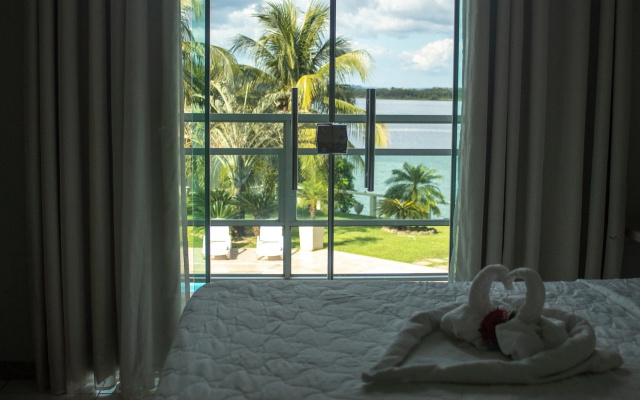 Xingu Praia Hotel