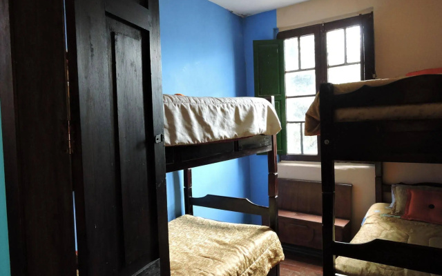 Hostal Casa Quevedo
