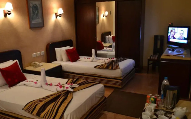 Aida 2 Hotel Naama Bay