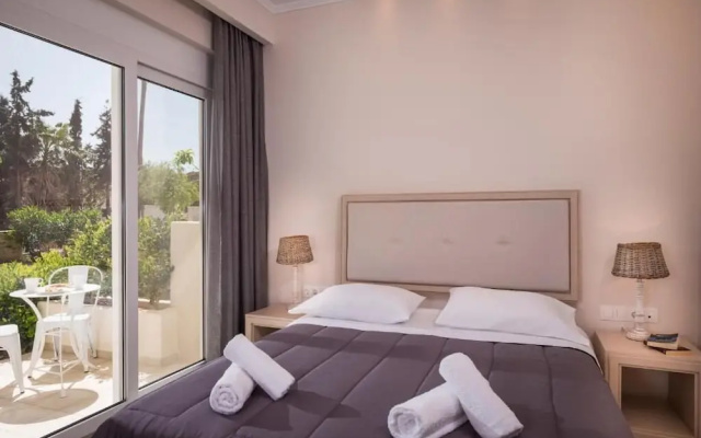 Mear Apartments & Studios