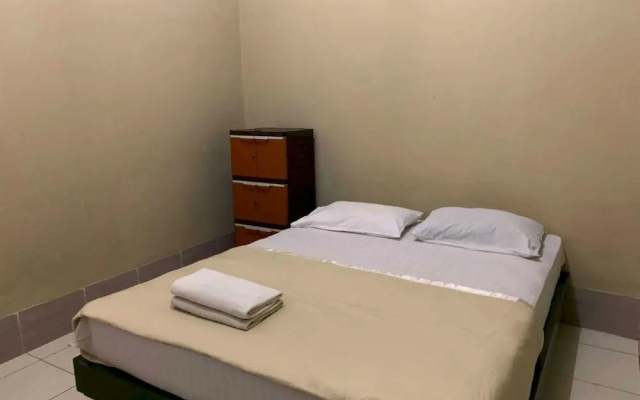 Hotel O Nur Homestay Syariah