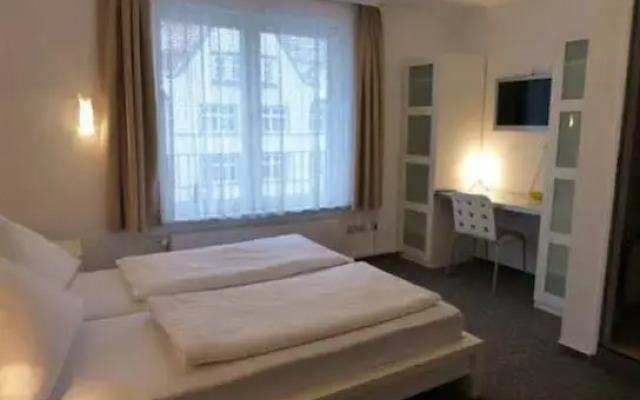 Hotel Grünewald chs