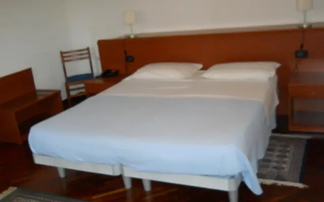 "Villa Bruna"