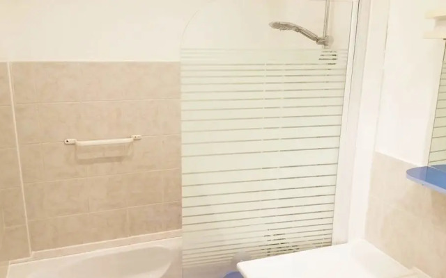 Branly Two Bedroom