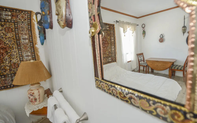 Auberge au Mille Pêcher