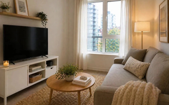 Travellers Suites Toronto