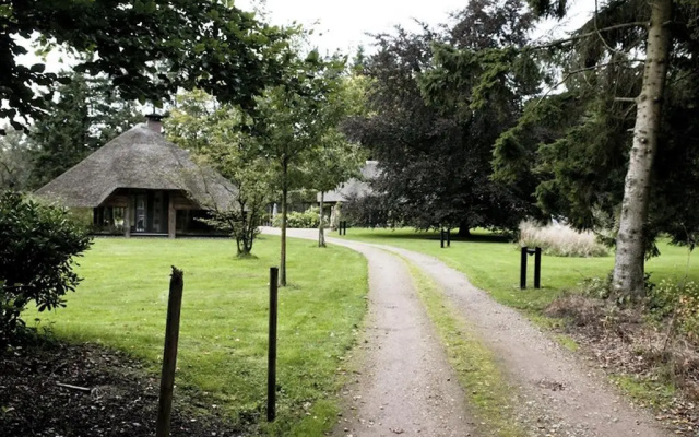 B&B Mollenvlied