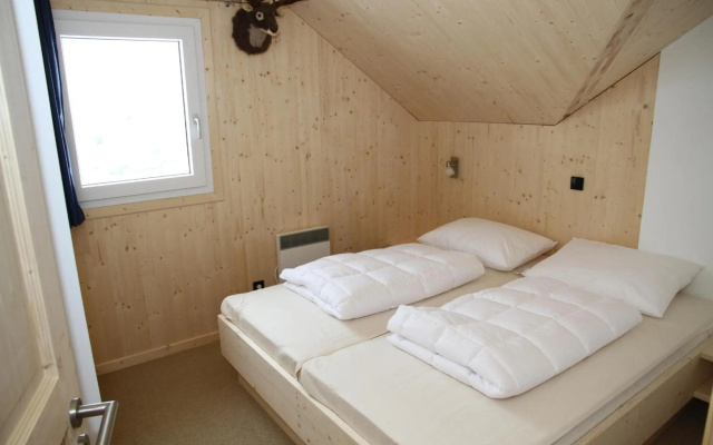 Wellness Chalet