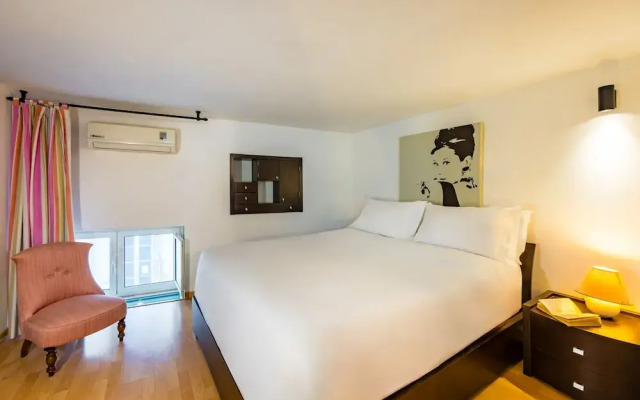 Casa al Rettifilo con Terrazzo by Wonderful Italy