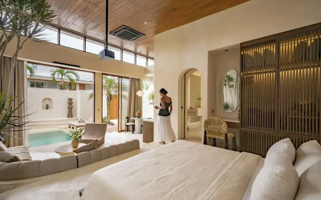 Koya Suites Uluwatu