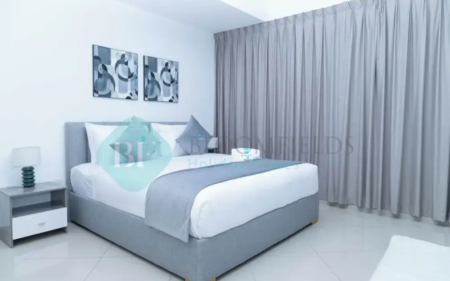 Bloomfields 1BR Ocean View in Oceanscape