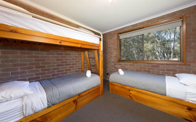 Corowa Bindaree Holiday Park