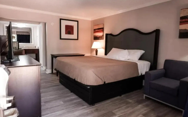 Riverside Inn Suites By Oyo Danville Ceaser Casino