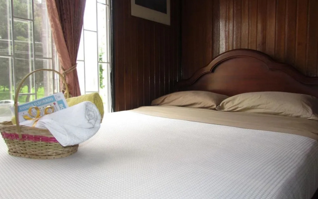 Como en Casa Hostal