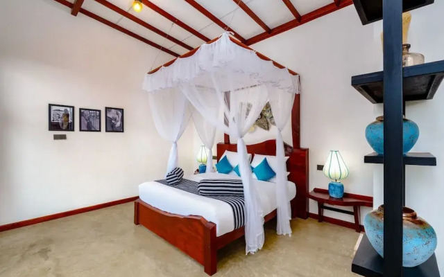 Ella Trail Luxury Villa