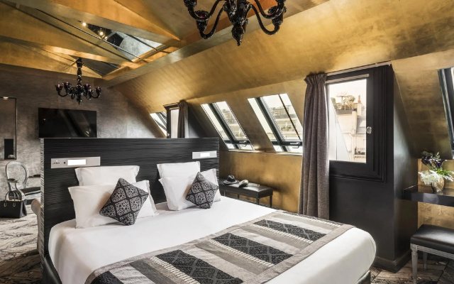 Maison Albar Hotels Le Champs-Elysées