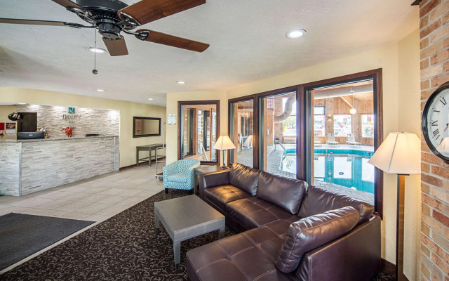 Quality Inn Decatur near US-224