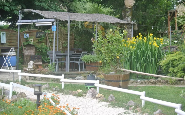 Viella Vacances