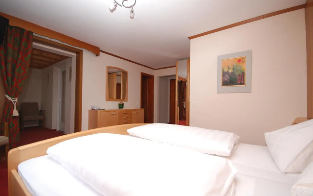 Hotel Silvretta
