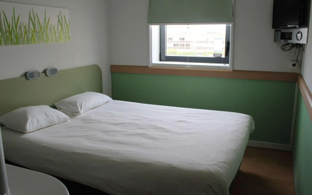 ibis budget Toulouse Blagnac Aéroport