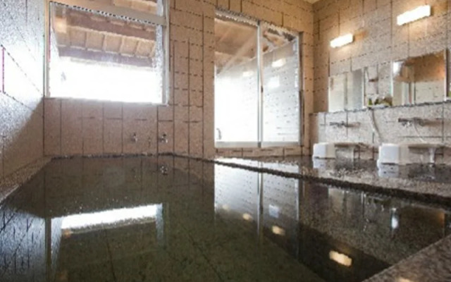 Therapy Resort Ise Shima