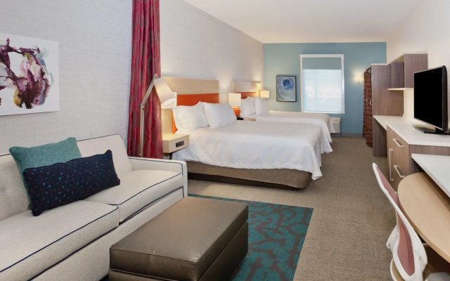 Home2 Suites Birmingham Colonnade