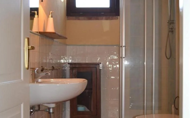 Agriturismo Beveraggio