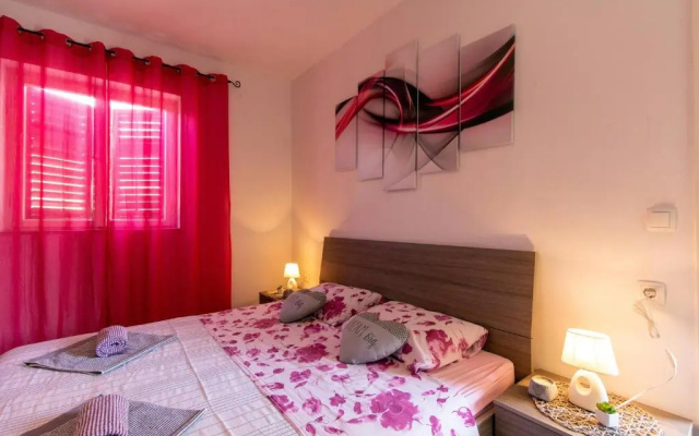 Apartman Borna