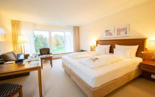 Fletcher Parkhotel De Wiemsel