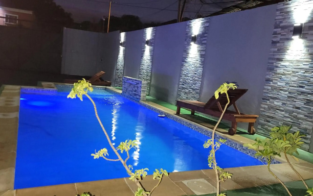 Apartamentos Cataratas