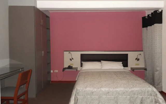 Hotel Victoria