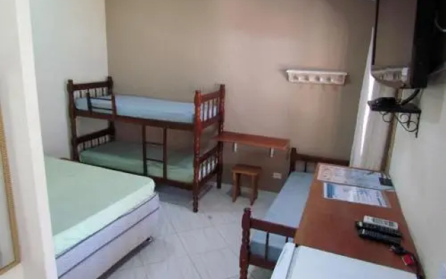 Canto Sul Suites