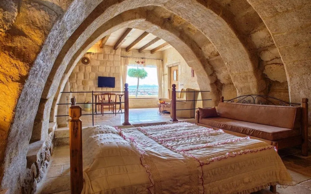 Avanos Evi
