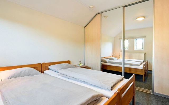 Holiday Home Montferland Near Huis Bergh Castle