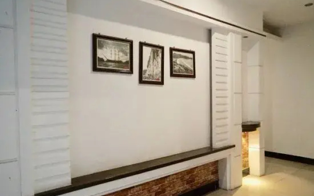 Shipu Xinxing Hotel