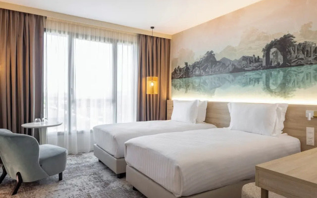 Parkest Hôtel & Spa