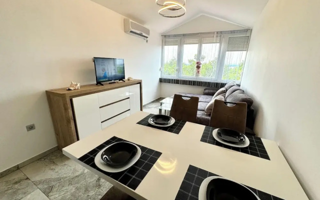 Apartment Babec