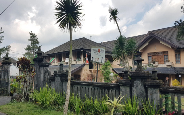 OYO 90017 Villa Mawar Asri Syariah