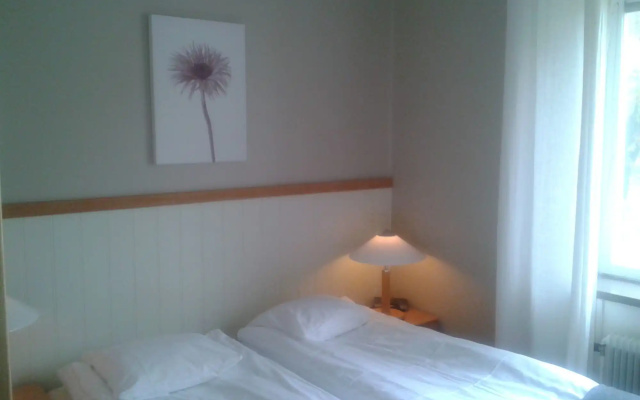 Hotel Hehrne Kök & Konferens