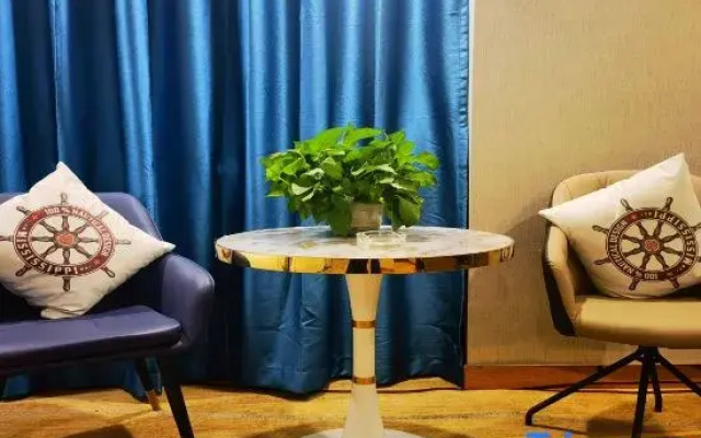 Wanding Hotel Hotan