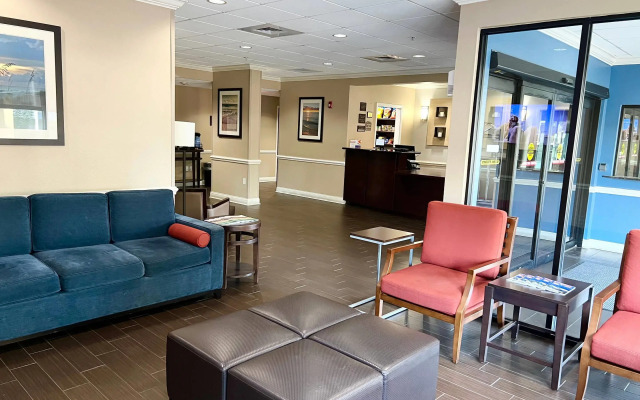 Comfort Inn & Suites Fort Walton Beach - Destin West