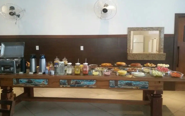 Hotel Pousada Trevo